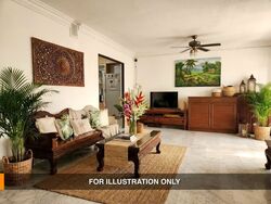 Blk 14 Toh Yi Gardens (Bukit Timah), HDB 5 Rooms #562205751